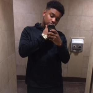 Meet your Posher, Gavin